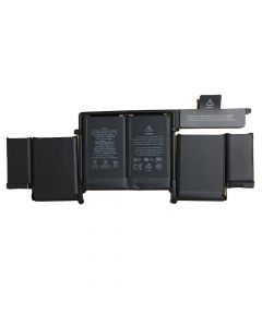 Premiumbatteri A1582 MacBook Pro 13" Retina A1502 2015, + verktyg