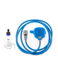 Borstslang för husdjur InnovaGoods