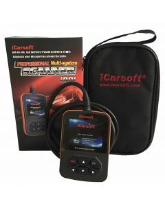 iCarsoft i901 för Hyundai och KIA