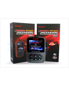 iCarsoft i902 Felkodsläsare för Opel