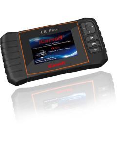 iCarsoft CR Plus för alla bilmärken
