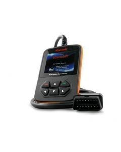 iCarsoft multisystemskanner i970 för Peugeot/Citroen +OBDII