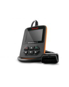 iCarsoft multisystemskanner i930 för LandRover / Jaguar + OBDII