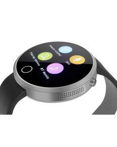 iMacwear i6 - smart armbandsur med Bluetooth (silver)