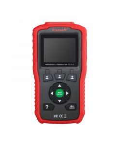 iCarsoft RT V1.0, Felkodsläsare för Renault/Dacia