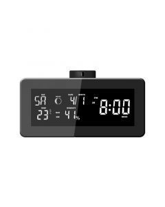 Spyclock PRO Radio