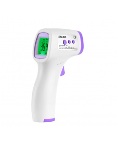 IR termometer med laser