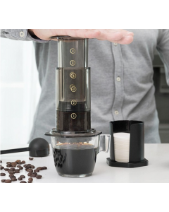 Kaffepress InnovaGoods