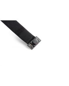 Superliten trådlös IP-titthålskamera, FullHD, rörelsedetektion, realtidsövervakning över WiFi