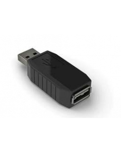 KeyGrabber USB, MAC, Timekeeper 2GB, Black, MAC Keylogger