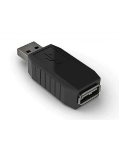 Keylogger / Keygrabber USB Timekeeper, 16GB, 128bitars kryptering, 7 års livstid