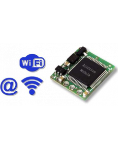 Kriminalteknisk AirDrive Keylogger module Pro, USB, WiFi,16MBflash, Email, Live data