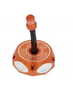 Orange tanklock KTM/Husqvarna racing