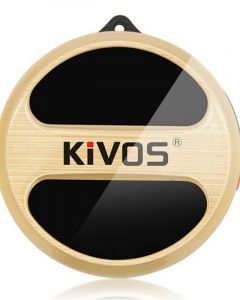KiVOS KA01 - Portabel Mini GPS Tracker