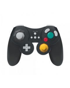 Wii U ProCube Trådlös Handkontroll (Svart)