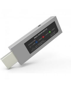 Trådlös Adapter för Spelkontroller Magic-NS till Nintendo Switch, PS4, PC, Xbox One