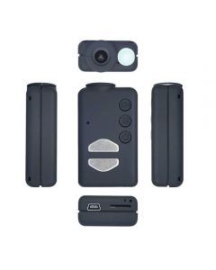 Mobius ActionCam Full HD sport och spionkamera 1080p