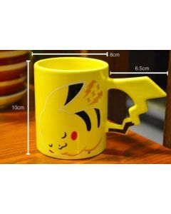 Pikachu Mugg - Exklusiv Design