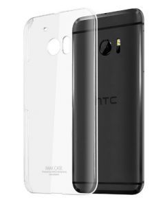 Ultratunnt skal till HTC M10/HTC 10, Genomskinlig