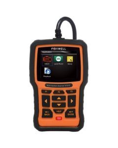 Felkodsläsare Foxwell NT510 PRO
