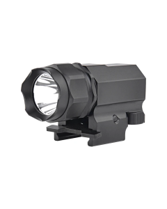 Pistollampa TrustFire P05, Lätt, Taktisk Ficklampa, 210 Lumen