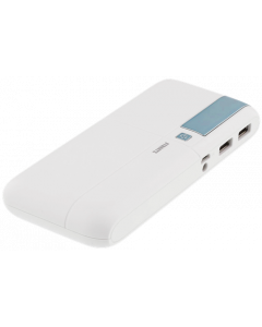 STREETZ Power bank, 10000mAh, 5V 2,1A