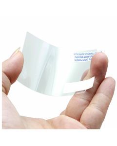 Displayskydd för Canon Powershot G7X / G7X II / G5X / G9X, 2 st skydd