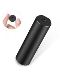 Röstinspelare, 16GB, brusreducerande chip, 650mAH lång batteritid, tidsstämpel, mp3