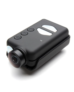 Mobius ActionCam C2 Wide Angle, 130° Vidvinkel, 1080p FullHD, Actionkamera, Dashcam