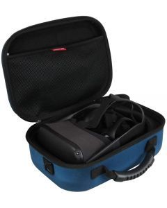 Oculus Quest 2 Resefodral, Stöttålig Väska till VR Headset