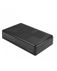 Spionkamera i Powerbank SpyCam PRO, Mörkerseende, Full-HD, 1080p, 5000 mAh, WIFi, 120 grader