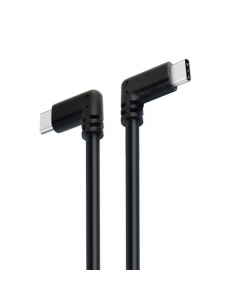 USB-C till USB-C Kabel, 3M, Premium, 5GB/s, Snabbladdning, Oculus Link, Tesla