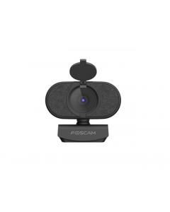 2K HD Webbkamera Home Meeting, Brusreducerande Mikrofon, 4MP