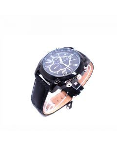 SpyCam Spionklocka SC8, FullHD, 16GB, mörkersyn, vattentät