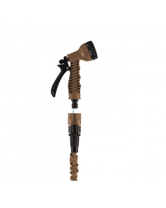 Expanderbar trädgårdsslang 45 m InnovaGoods