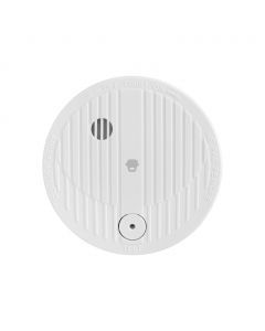 Asgari SäkertHem, Trådlös optisk brandvarnare