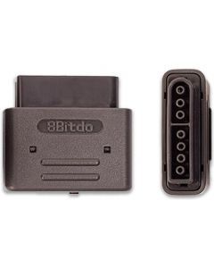 SNES Adapter för trådlösa handkontroller, Bluetooth