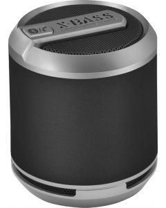 Divoom Bluetune Solo - Bärbara bluetooth högtalare