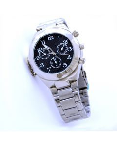 Spionklocka 720p HD med lång batteritid 720SCPRO