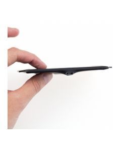 Slimmad dold röstinspelare, STronic URP225-135, 225 dagars standbytid