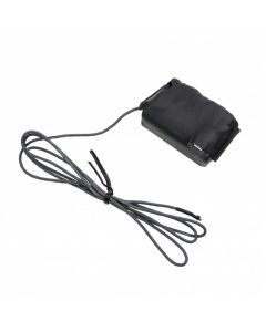 Ljudinspelningsenhet Stealthtronic URP450+ 450 Dagars Batteritid, Röstaktiverad Inspelning, 8GB Inbyggt Minne, Knowles Mikrofon