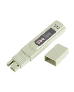 TDS-3 Partikelmätare