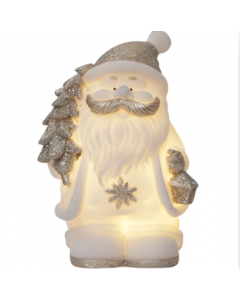 Julbelysning Tomte, LED