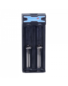 Batteriladdare för Uppladdningsbara Batterier TrustFire TR-016, USB