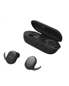 TWE -53 hörlurar, Trådlösa, Bluetooth