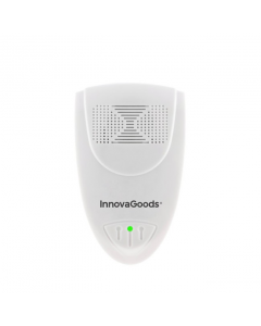 Ultraljud avskräckare för gnagare och insekter Mini InnovaGoods
