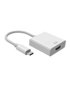 USB Typ C till HDMI adapter, 4K