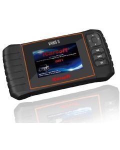 iCarsoft VAWS II Felkodsläsare för Audi / VW / Seat / Skoda