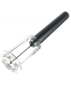 Vinöppnare, Tryckluft, Skruvfri