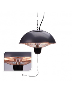 Hängande värmelampa Oh My Home 1500 W